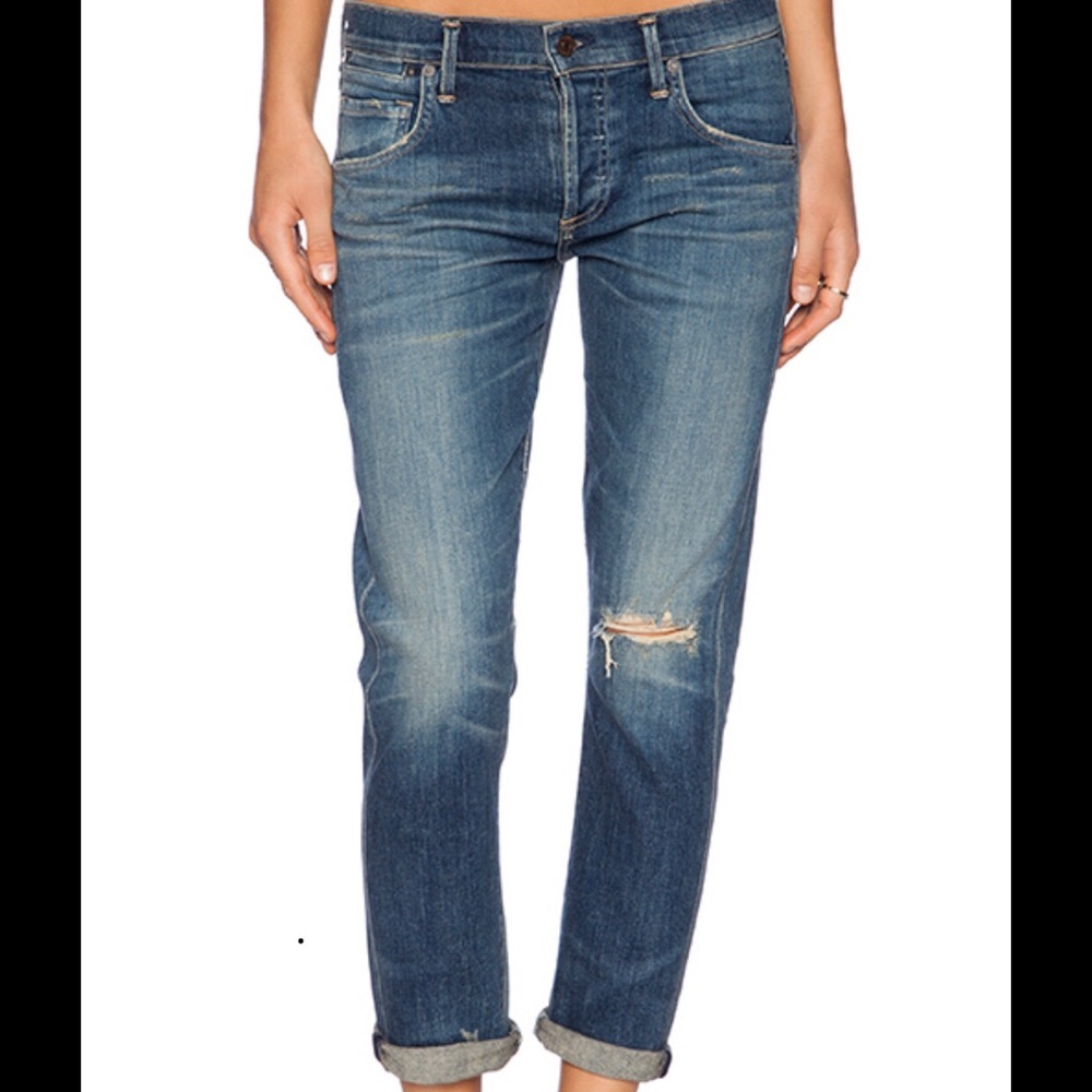 Citizens of Humanity Emerson Jeans